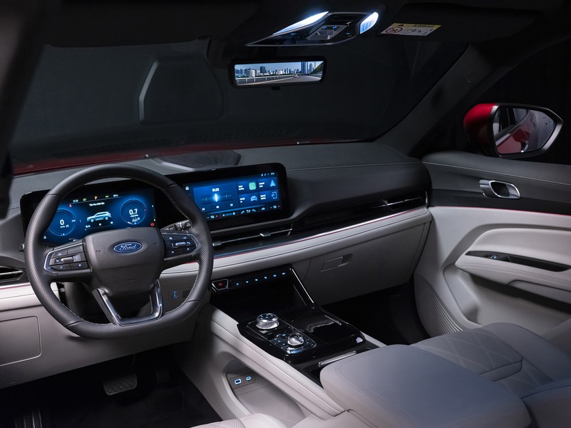 Ford Việt Nam khởi động chương trình “Sống Rộng cùng Territory” - Ảnh 9.