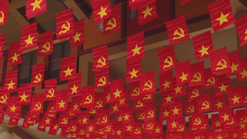 Phía Đông TP. Hồ Chí Minh sẵn sàng đón du khách dịp 2/9 - Ảnh 1.