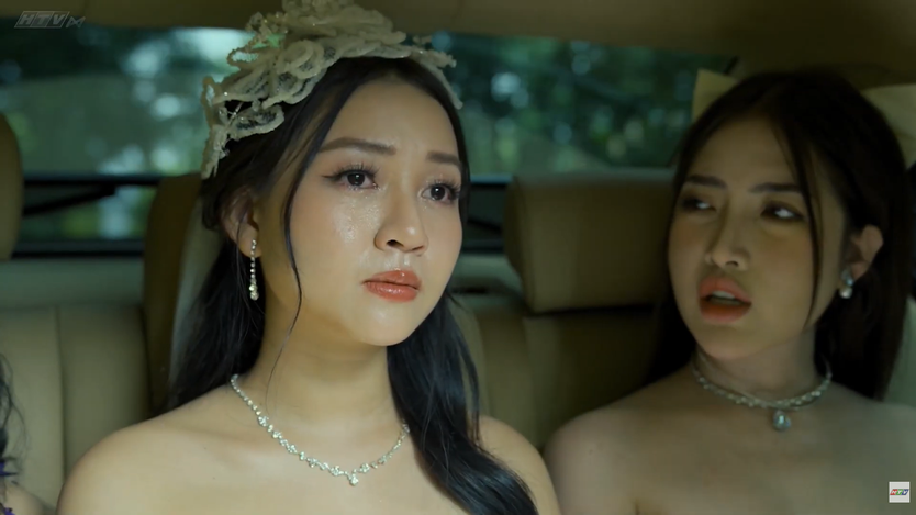Yêu em như ngày đầu tiên: Mẹ kế lừa gả bán con chồng- Ảnh 5.