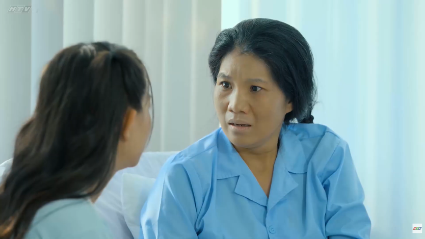Yêu em như ngày đầu tiên: Mẹ kế lừa gả bán con chồng- Ảnh 9.