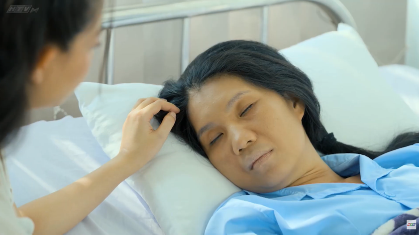 Yêu em như ngày đầu tiên: Mẹ kế lừa gả bán con chồng- Ảnh 4.
