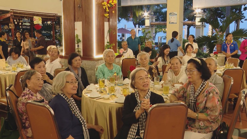 Cựu tù chính trị hiến kế phát triển đặc khu Côn Đảo- Ảnh 2.