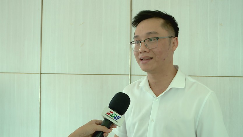 TP. Hồ Chí Minh: Nỗ lực hỗ trợ doanh nghiệp nhỏ và vừa số hóa- Ảnh 2.
