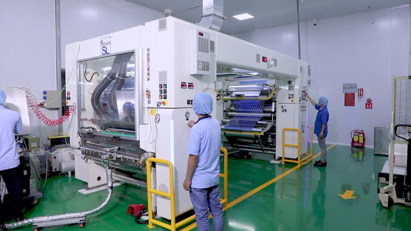 Phát triển kinh tế tuần hoàn bền vững- Ảnh 6.