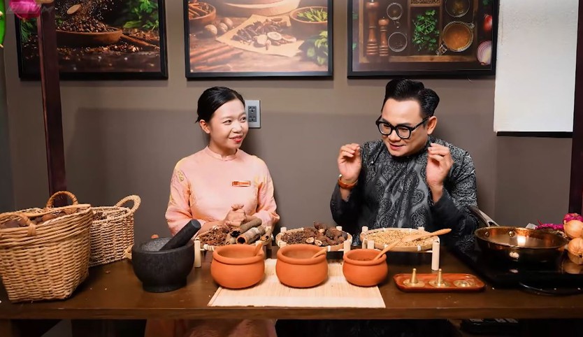 Hương vị Gia Định: Phở Việt - Từ món ăn đến di sản - Ảnh 18.