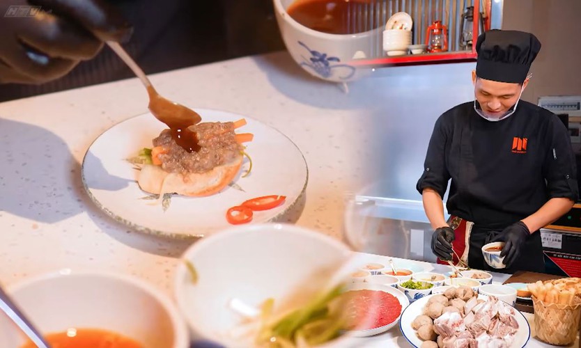 Hương vị Gia Định: Phở Việt - Từ món ăn đến di sản - Ảnh 21.