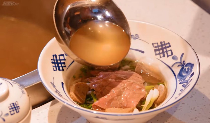 Hương vị Gia Định: Phở Việt - Từ món ăn đến di sản - Ảnh 23.