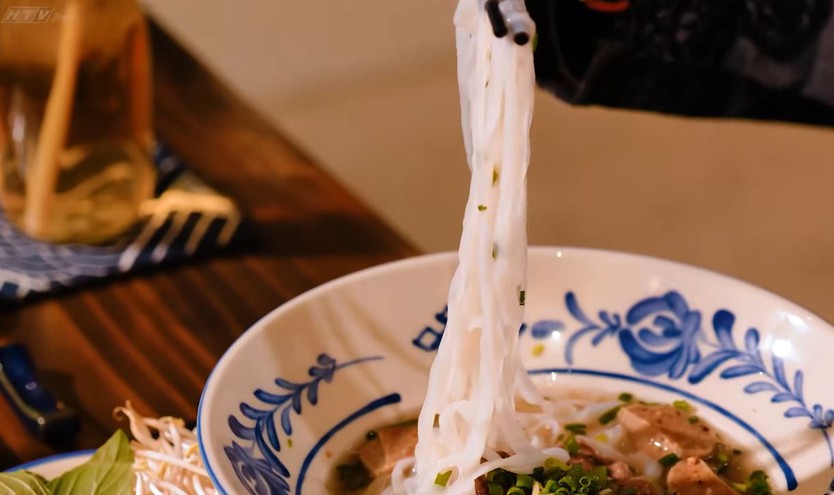 Hương vị Gia Định: Phở Việt - Từ món ăn đến di sản - Ảnh 28.