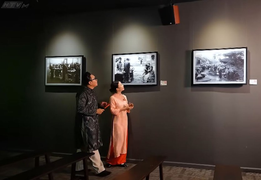 Hương vị Gia Định: Phở Việt - Từ món ăn đến di sản - Ảnh 9.