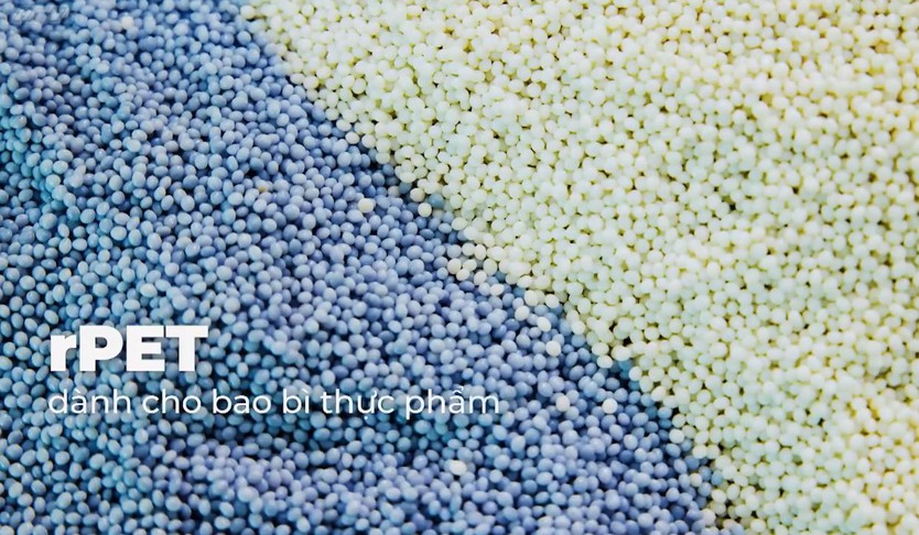  Cùng HTV Hành động xanh: Trách nhiệm tái chế - Nền tảng của kinh tế tuần hoàn - Ảnh 10.