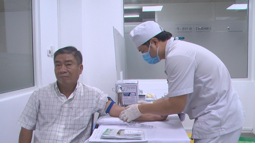 TP. Hồ Chí Minh: Tăng tốc bao phủ khám sức khỏe định kỳ cho toàn dân- Ảnh 3.