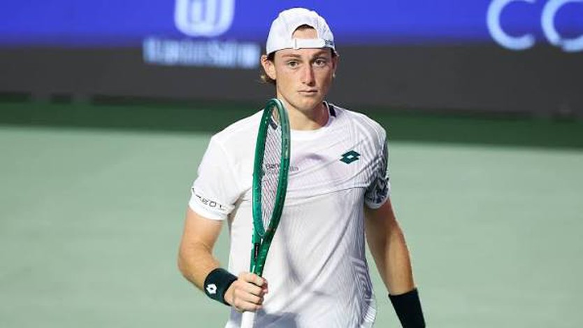 Ignacio Buse vô địch Winston-Salem Open - Ảnh 1.