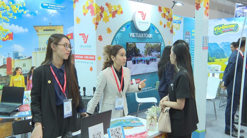 ITE HCMC 2026: "Bệ phóng" kinh tế cho du lịch MICE tại TP. Hồ Chí Minh- Ảnh 4.