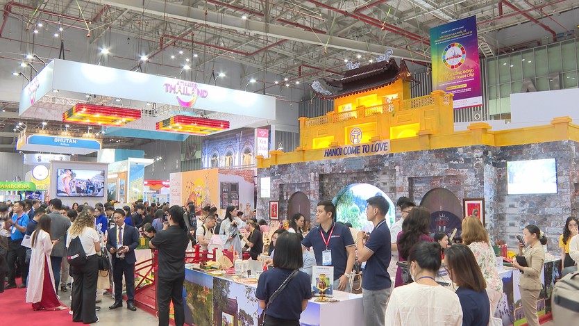 ITE HCMC 2026: "Bệ phóng" kinh tế cho du lịch MICE tại TP. Hồ Chí Minh- Ảnh 1.
