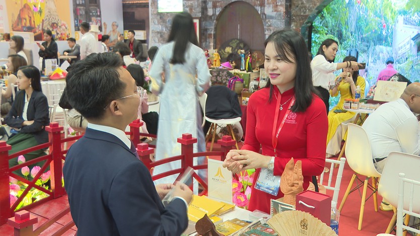 ITE HCMC 2026: "Bệ phóng" kinh tế cho du lịch MICE tại TP. Hồ Chí Minh- Ảnh 2.