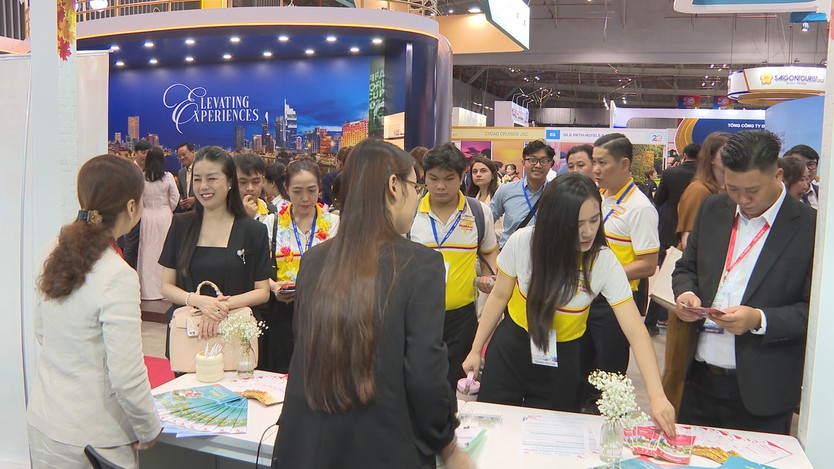ITE HCMC 2026: "Bệ phóng" kinh tế cho du lịch MICE tại TP. Hồ Chí Minh- Ảnh 5.