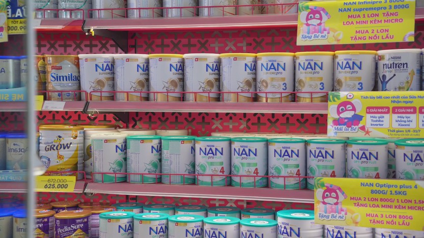 Minh bạch nguồn gốc, chất lượng sản phẩm: Doanh nghiệp củng cố niềm tin, bảo vệ người tiêu dùng - Ảnh 2.