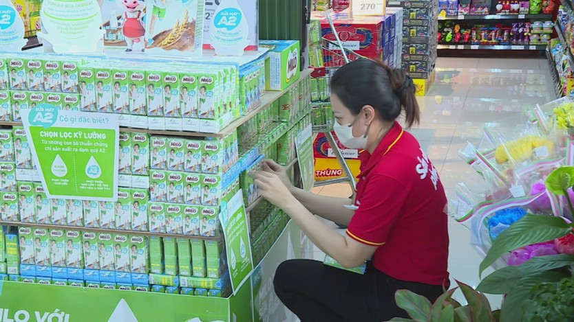 Minh bạch nguồn gốc, chất lượng sản phẩm: Doanh nghiệp củng cố niềm tin, bảo vệ người tiêu dùng - Ảnh 5.