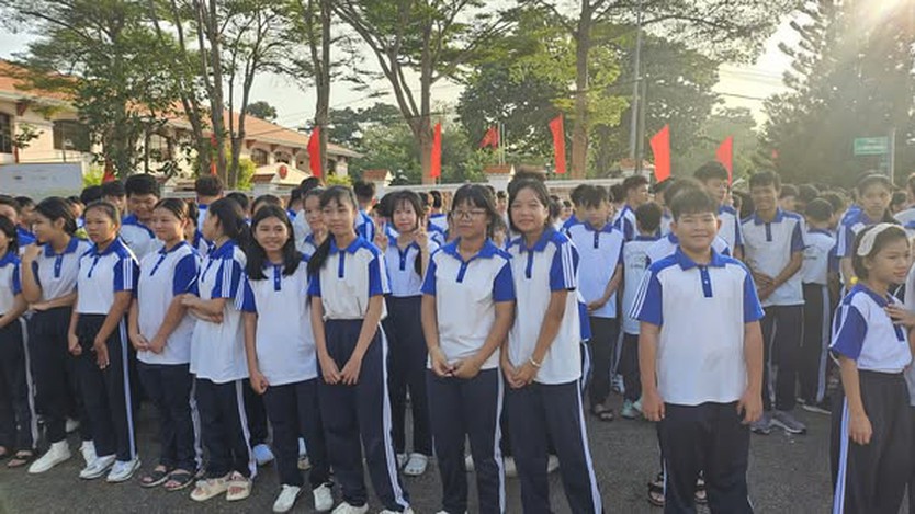 Giải chạy Ý Chí Côn Đảo: Giang Nguyễn và Thu Hoài quán quân cự ly 25km - Ảnh 3.