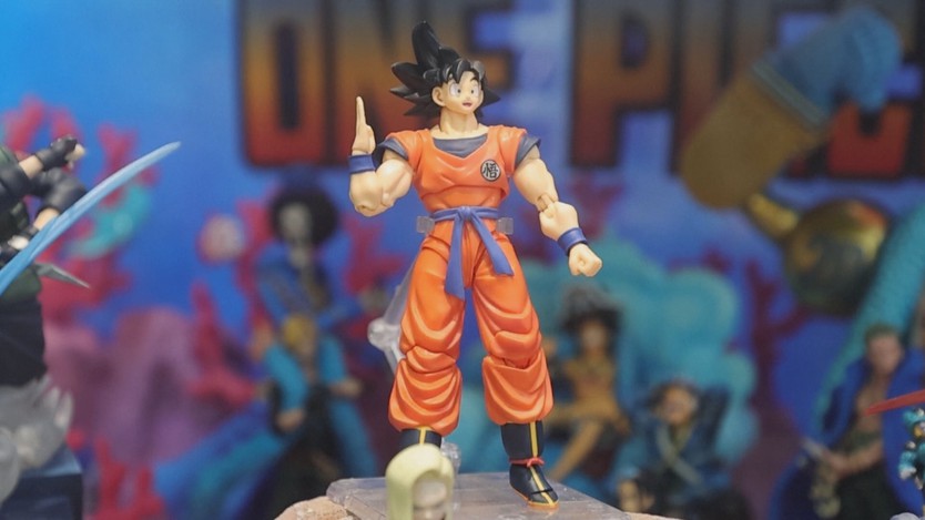 Pháp công bố dự án công viên chủ đề Dragon Ball trị giá 6 tỷ euro- Ảnh 3.