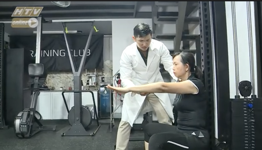 Vườn sao mai: Bác sĩ Đỗ Chí Thanh kiến tạo hiệu suất từ dinh dưỡng và y học vận động- Ảnh 2.