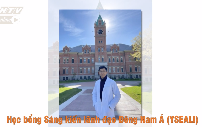 Vườn sao mai: Bác sĩ Đỗ Chí Thanh kiến tạo hiệu suất từ dinh dưỡng và y học vận động- Ảnh 7.