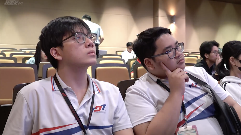 A, Bạn Đây Rồi!: Vibe Coding là gì?- Ảnh 1.