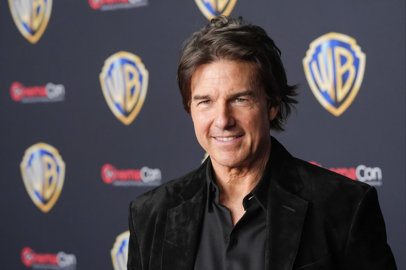 Tom Cruise tái xuất màn ảnh tốc độ với phần tiếp theo của "Days of Thunder"- Ảnh 3.