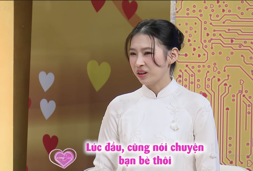 Vợ chồng son: Chuyện tình "vượt biên giới" của cô gái Bắc Ninh và anh chàng Thượng Hải- Ảnh 1.