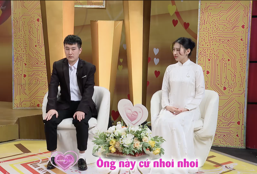Vợ chồng son: Chuyện tình "vượt biên giới" của cô gái Bắc Ninh và anh chàng Thượng Hải- Ảnh 2.