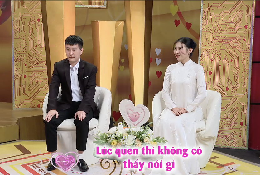 Vợ chồng son: Chuyện tình "vượt biên giới" của cô gái Bắc Ninh và anh chàng Thượng Hải- Ảnh 3.