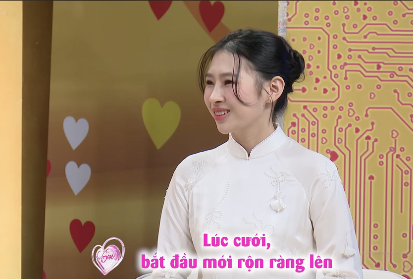 Vợ chồng son: Chuyện tình "vượt biên giới" của cô gái Bắc Ninh và anh chàng Thượng Hải- Ảnh 4.