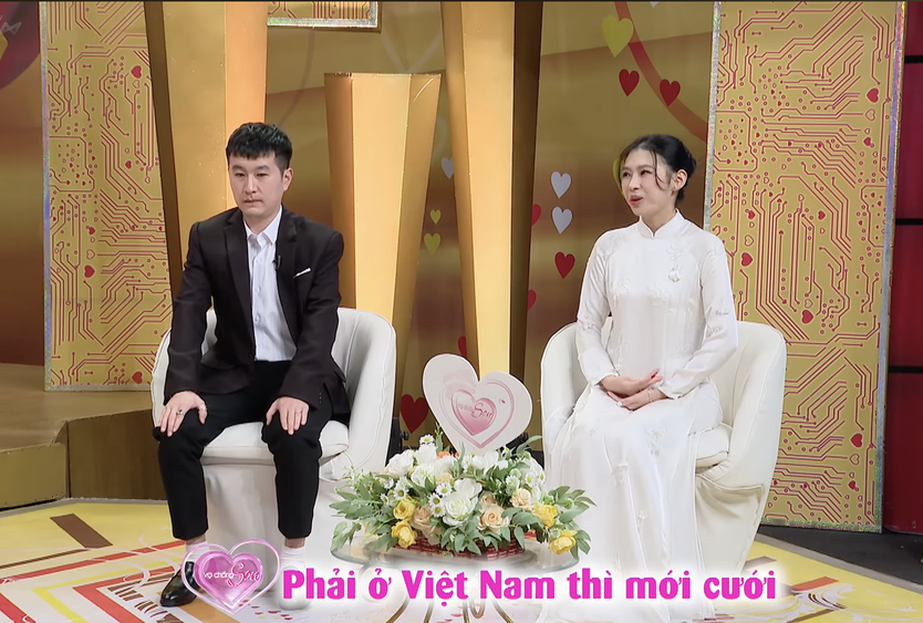 Vợ chồng son: Chuyện tình "vượt biên giới" của cô gái Bắc Ninh và anh chàng Thượng Hải- Ảnh 5.