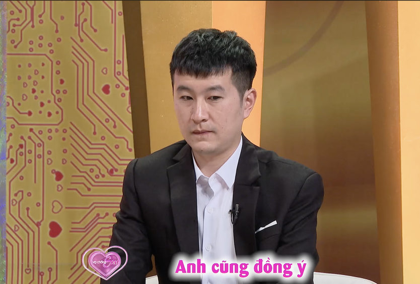 Vợ chồng son: Chuyện tình "vượt biên giới" của cô gái Bắc Ninh và anh chàng Thượng Hải- Ảnh 6.