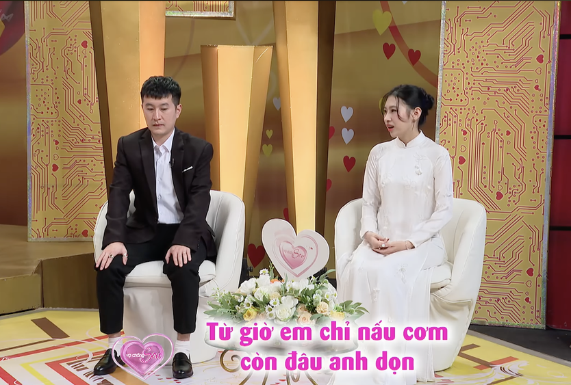 Vợ chồng son: Chuyện tình "vượt biên giới" của cô gái Bắc Ninh và anh chàng Thượng Hải- Ảnh 9.