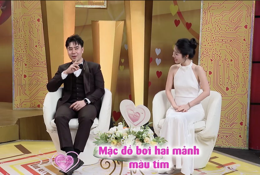 Vợ chồng son: Mối duyên từ mái trường cấp ba và màn cầu hôn độc lạ- Ảnh 5.