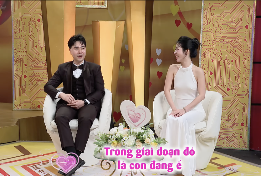 Vợ chồng son: Mối duyên từ mái trường cấp ba và màn cầu hôn độc lạ- Ảnh 6.
