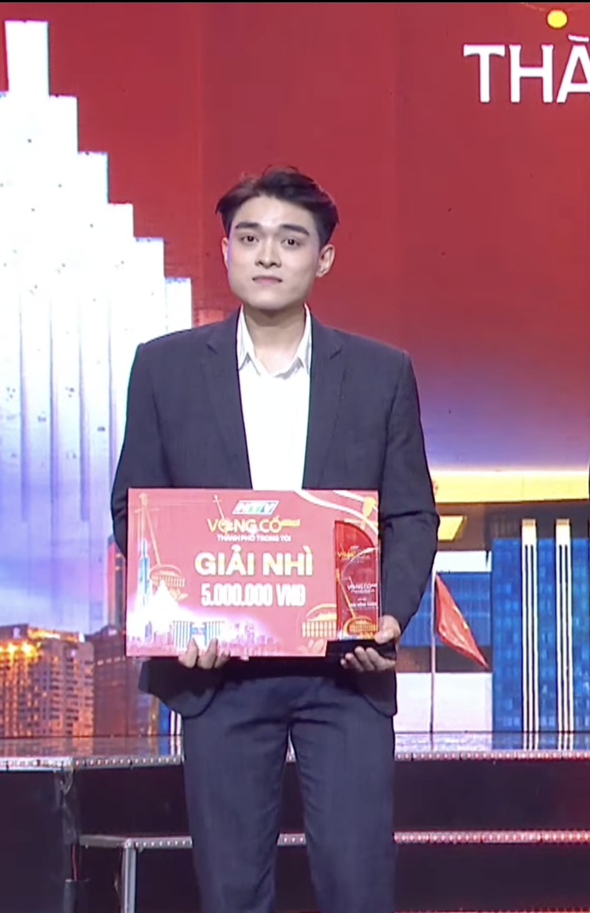 OPPO tiếp sức Thái Hồng Thiện lan tỏa tình yêu cải lương- Ảnh 3.