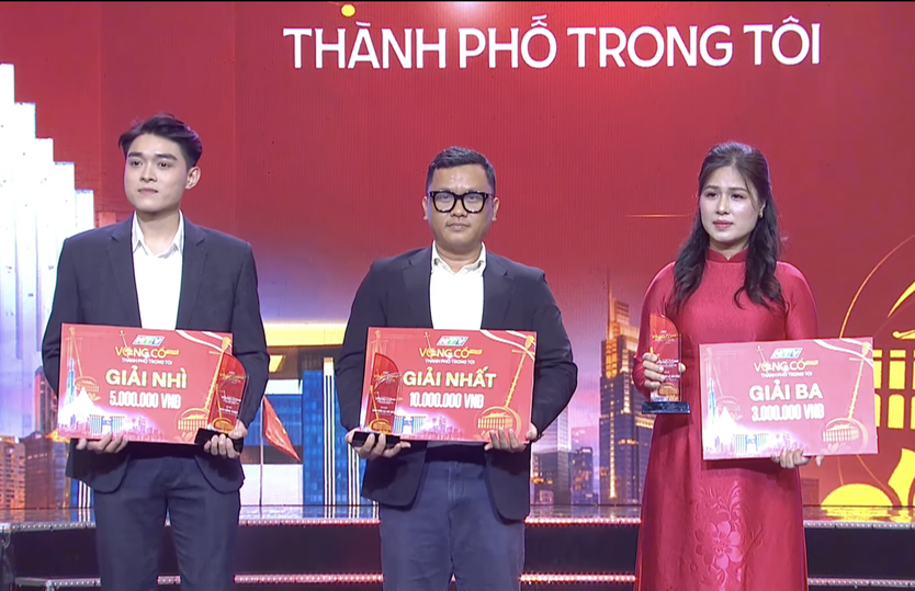 OPPO tiếp sức Thái Hồng Thiện lan tỏa tình yêu cải lương- Ảnh 1.