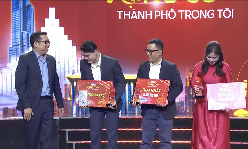 OPPO tiếp sức Thái Hồng Thiện lan tỏa tình yêu cải lương- Ảnh 4.