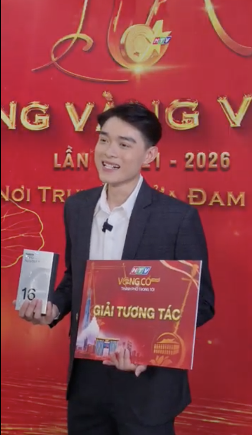 OPPO tiếp sức Thái Hồng Thiện lan tỏa tình yêu cải lương- Ảnh 5.