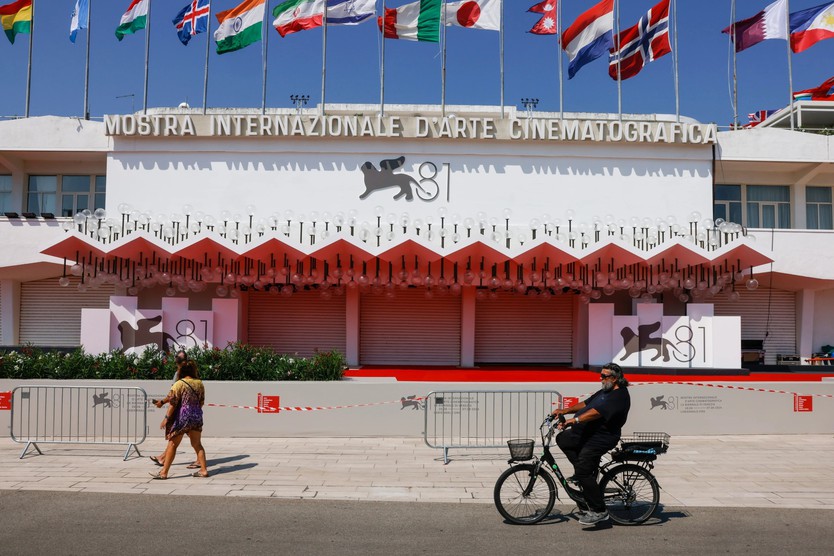Liên hoan phim Venice 2026 quy tụ dàn sao, cùng loạt phim tài liệu đáng chú ý- Ảnh 1.