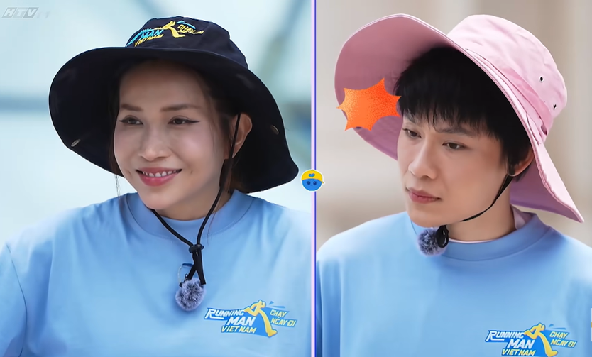 Running Man 4 - Chạy Ngay Đi: Thần Mèo Quân A.P thống trị cuộc chiến quyền năng - Ảnh 22.