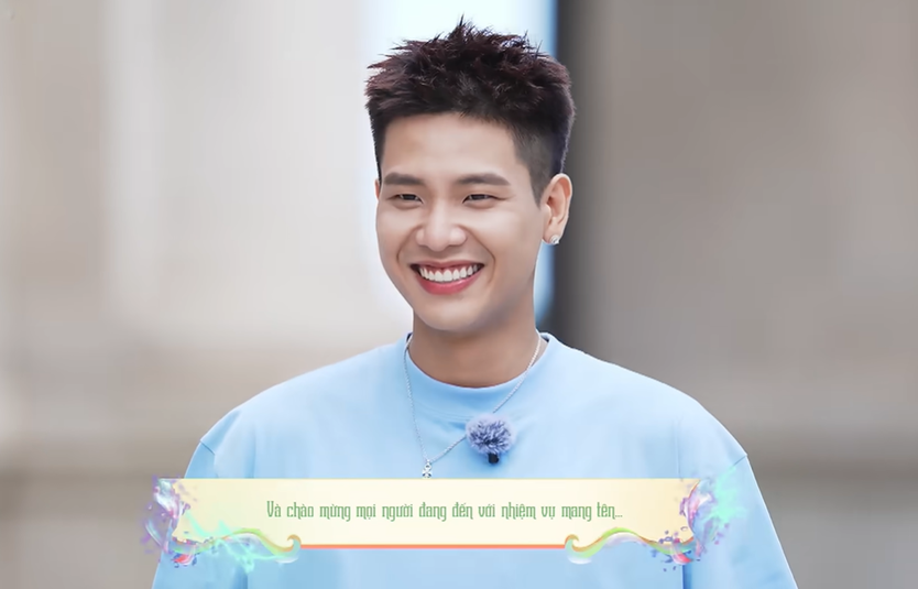 Running Man 4 - Chạy Ngay Đi: Thần Mèo Quân A.P thống trị cuộc chiến quyền năng - Ảnh 20.