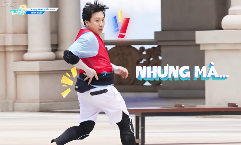 Running Man 4 - Chạy Ngay Đi: Thần Mèo Quân A.P thống trị cuộc chiến quyền năng - Ảnh 18.