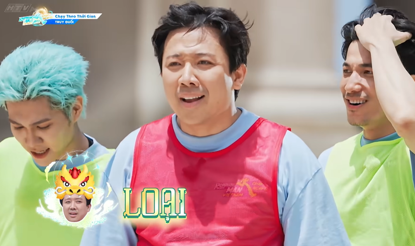 Running Man 4 - Chạy Ngay Đi: Thần Mèo Quân A.P thống trị cuộc chiến quyền năng - Ảnh 19.