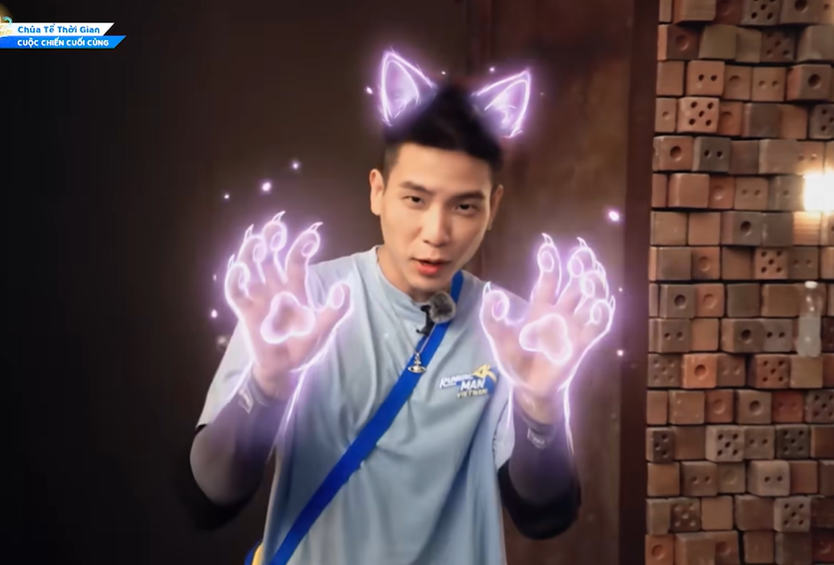 Running Man 4 - Chạy Ngay Đi: Thần Mèo Quân A.P thống trị cuộc chiến quyền năng - Ảnh 31.