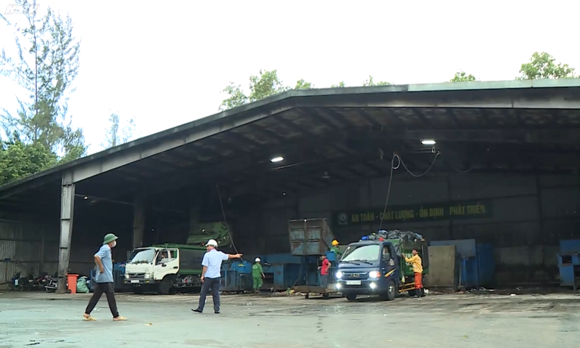 Cùng HTV hành động xanh: Khi rác thải tiếp tục tạo nên giá trị mới - Ảnh 1.
