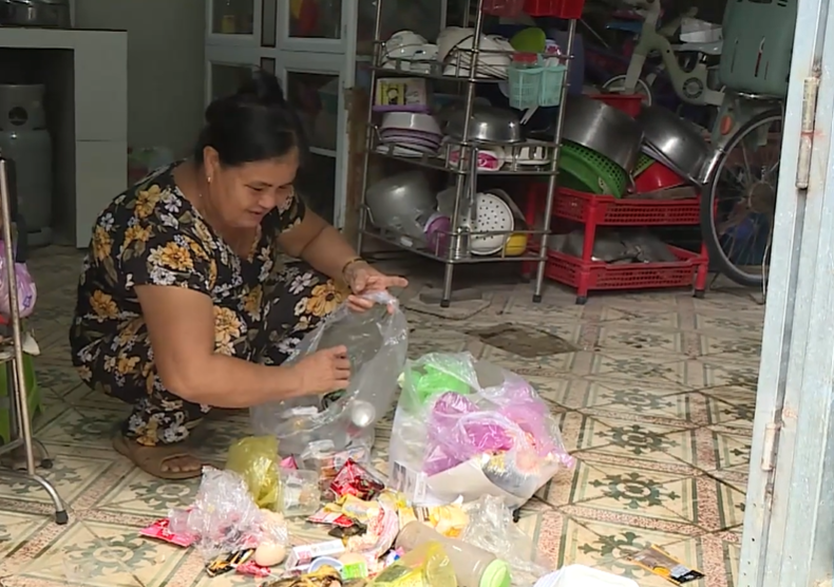Cùng HTV hành động xanh: Khi rác thải tiếp tục tạo nên giá trị mới - Ảnh 9.