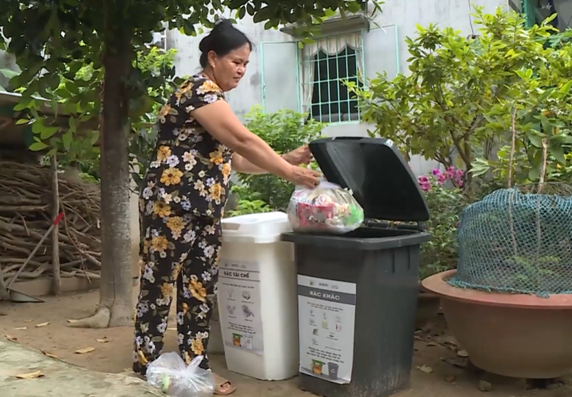 Cùng HTV hành động xanh: Khi rác thải tiếp tục tạo nên giá trị mới - Ảnh 8.